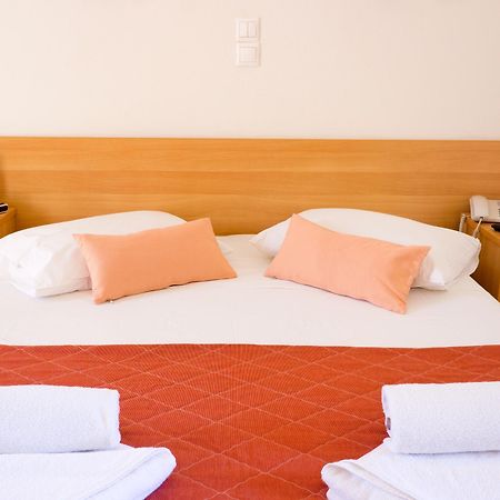 Filia Hotel And Apartments 리메나스 외부 사진